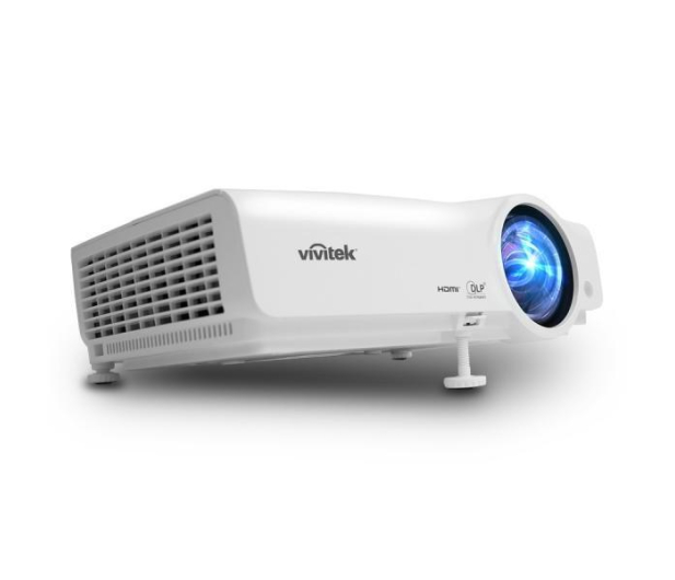 VIVITEK DX283ST DLP XGA 3600AL 1PI239 - 1464704 - zdjęcie